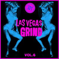 Las Vegas Grind Vol. 6, 50's Striptease Raunch Exotica