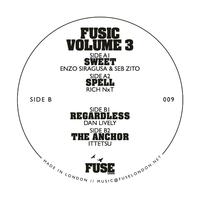 Fusic Vol. 3