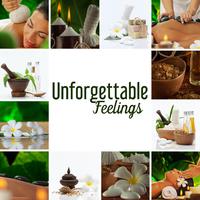 Unforgettable Feelings (Spa Pleasure, Relaxation Techniques, Vital Energy, Massage & Aromatherapy, Deep & Calm Music, Waves & Birds, Positive Emotions, Headache Reduction, Destress)