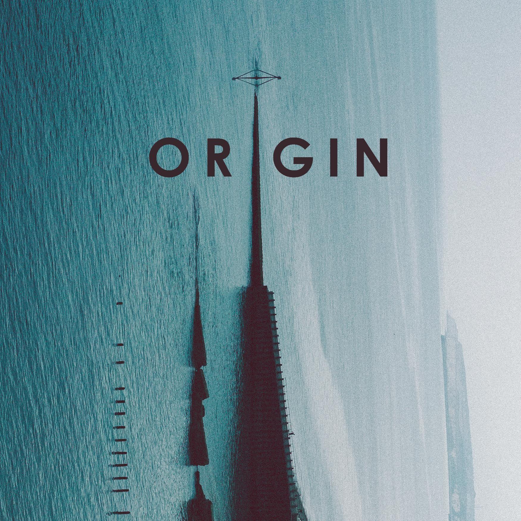 Origin_David A. Molina_Origin | 在线播放_Origin歌词_Origin下载 | 网易云音乐