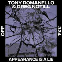 Appearance Is A Lie