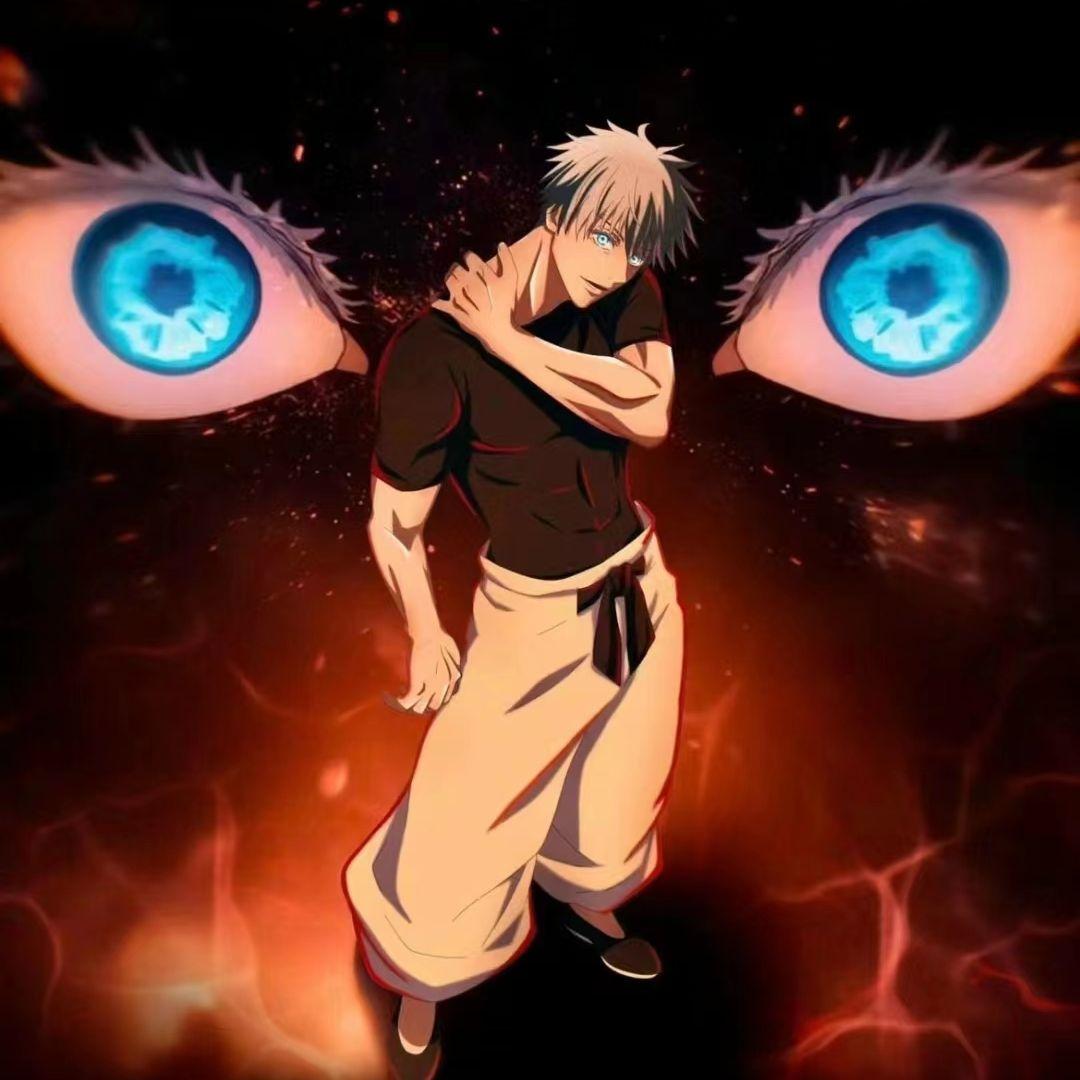 SPECIALZ(攻系少御.cover)【TV动画《咒术回战：涩谷事变》片头曲】