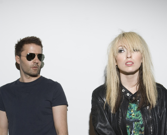 The Ting Tings