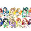 777☆SISTERS