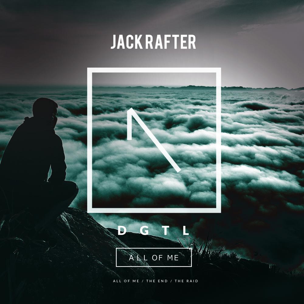 the raid (original mix) - jack rafter - 单曲 - 云