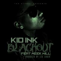 Blackout (feat. Meek Mill)