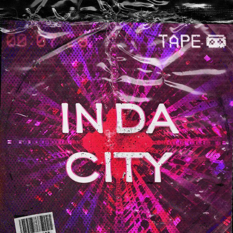 [Free] "城市之中” BoomBap Beat