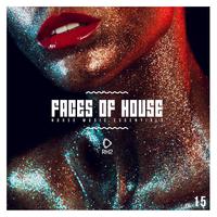 Faces of House, Vol. 15