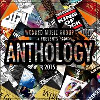 Anthology 2015