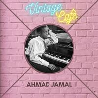 Ahmad Jamal - Vintage Cafè