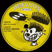 New Old Sound / Lazy Dub