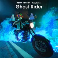 Ghost Rider