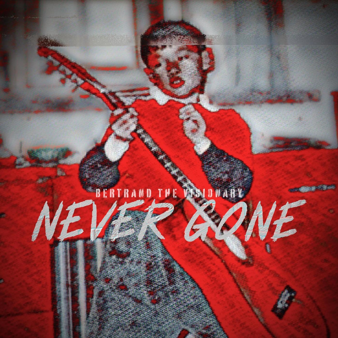 Never Gone