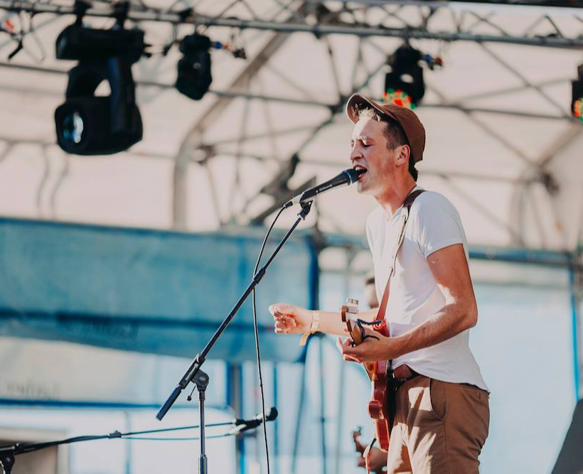 Marlon Williams