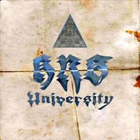 HRB university（冰城八校cypher）