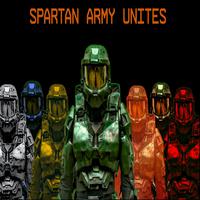 Spartan Army Unites