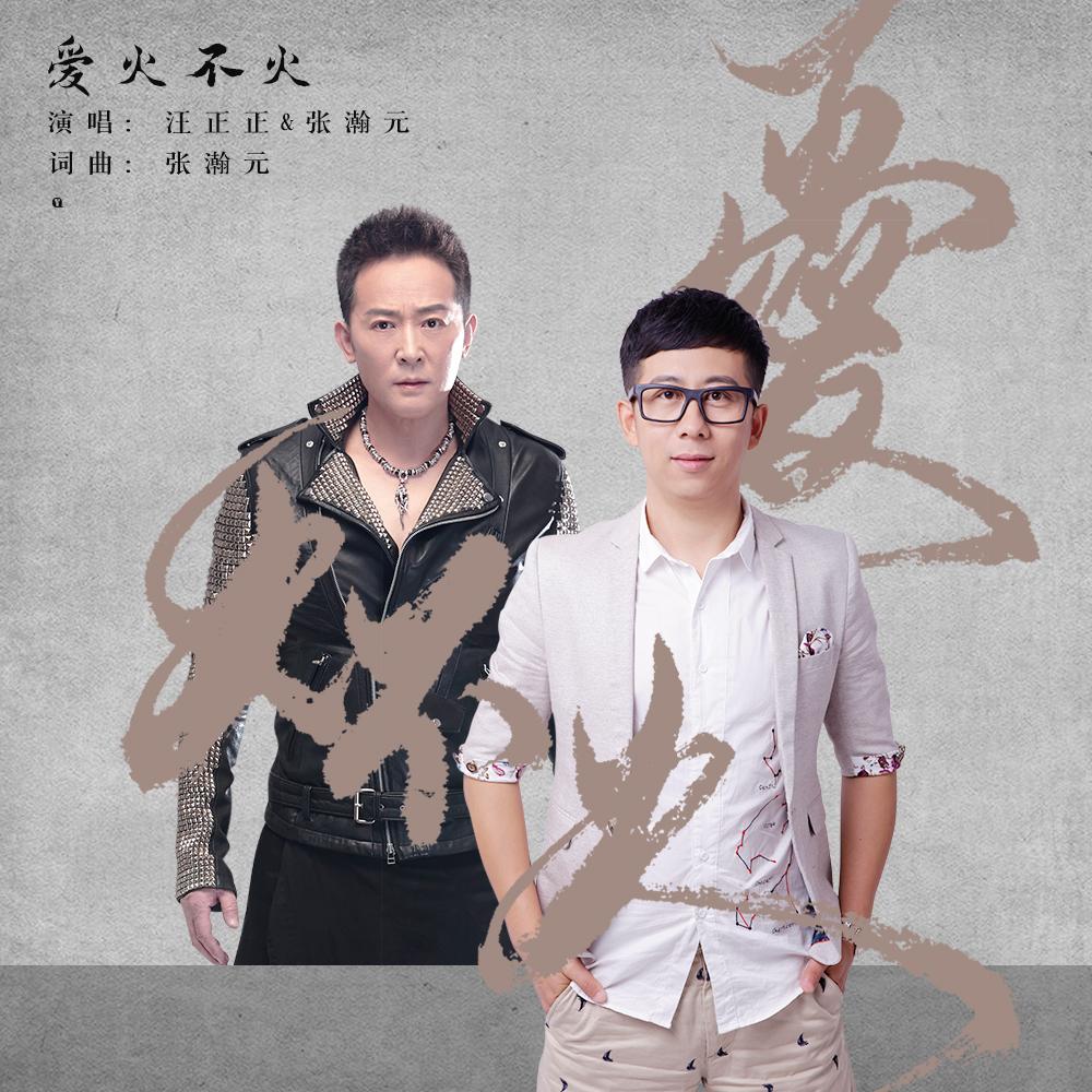 爱火不火封面