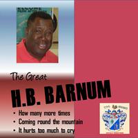 The Great HB Barnum