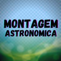 Montagem Astronomica