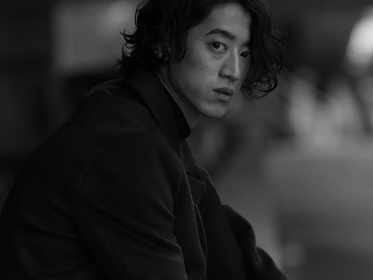 角野隼斗
