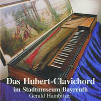 Das Hubert-Clavichord