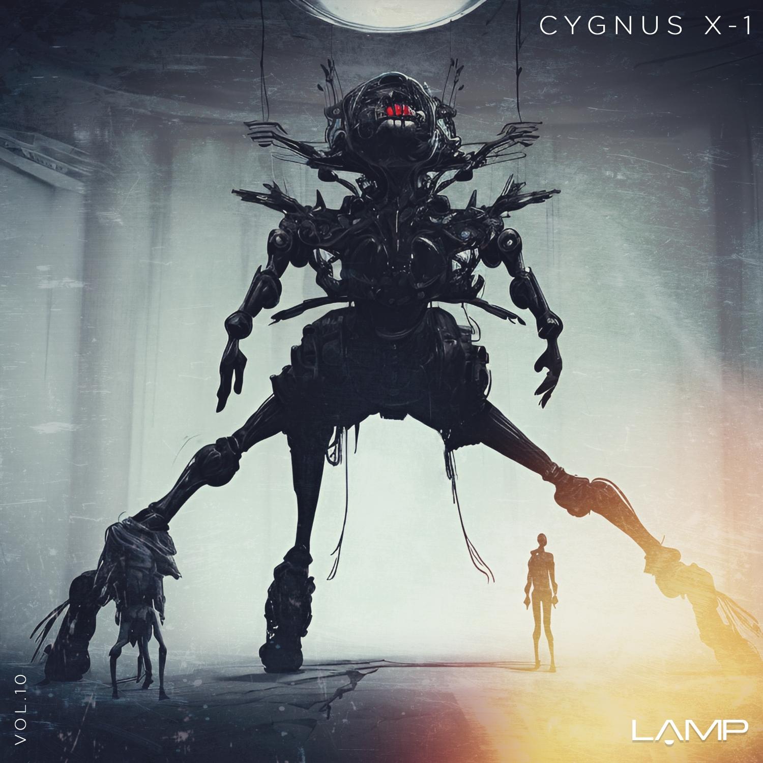 38 (Original Mix)_Ryan Ghostline_Cygnus X-1, Vol. 10 | 在线播放_38 (Original Mix)歌词_38 (Original Mix)下载 | 网易云音乐
