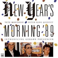 New Year's Morning '89