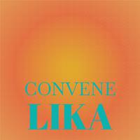 Convene Lika