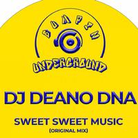 DJ Deano DNA