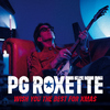 PG Roxette - Wishing On The Same Christmas Star
