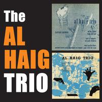 The Al Haig Trio