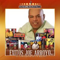 Colección Éxitos Joe Arroyo (Vol. 4)