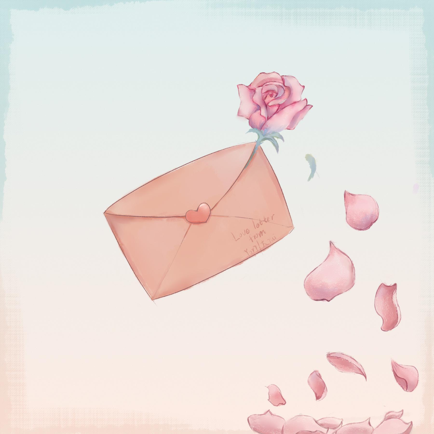 Love Letter (Piano Version)