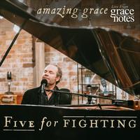 Amazing Grace (Live from Grace Notes)