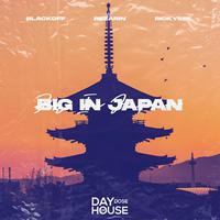 Big In Japan