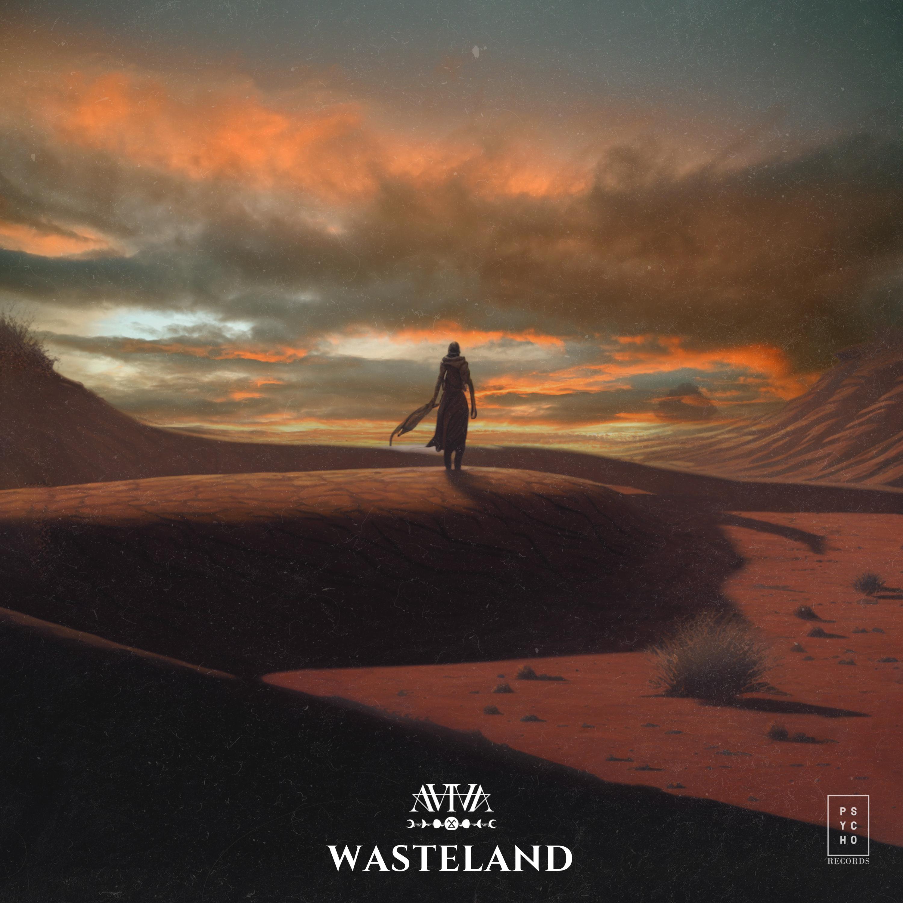 Wasteland_AViVA_Wasteland | 在线播放_Wasteland歌词_Wasteland下载 | 网易云音乐