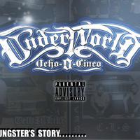 Underworld Ocho-0-Cinco