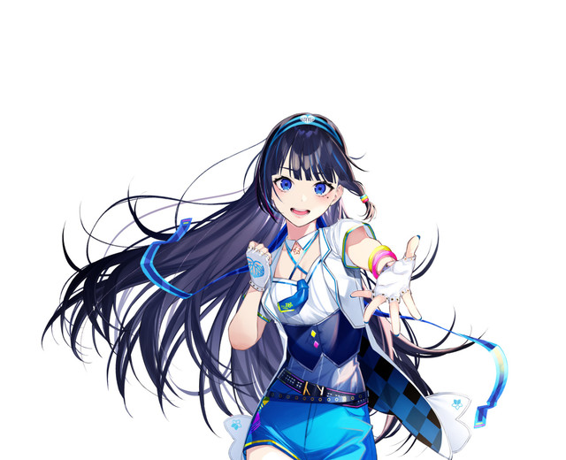 aoi★必読プロフページ 富士葵（Fuji Aoi） - 歌手 - 网易云音乐
