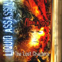 The Lost Chapters of Apocalypse