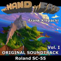 The Legend of Kyrandia II: The Hand of Fate: Roland SC-55, Vol.I (Original Game Soundtrack)