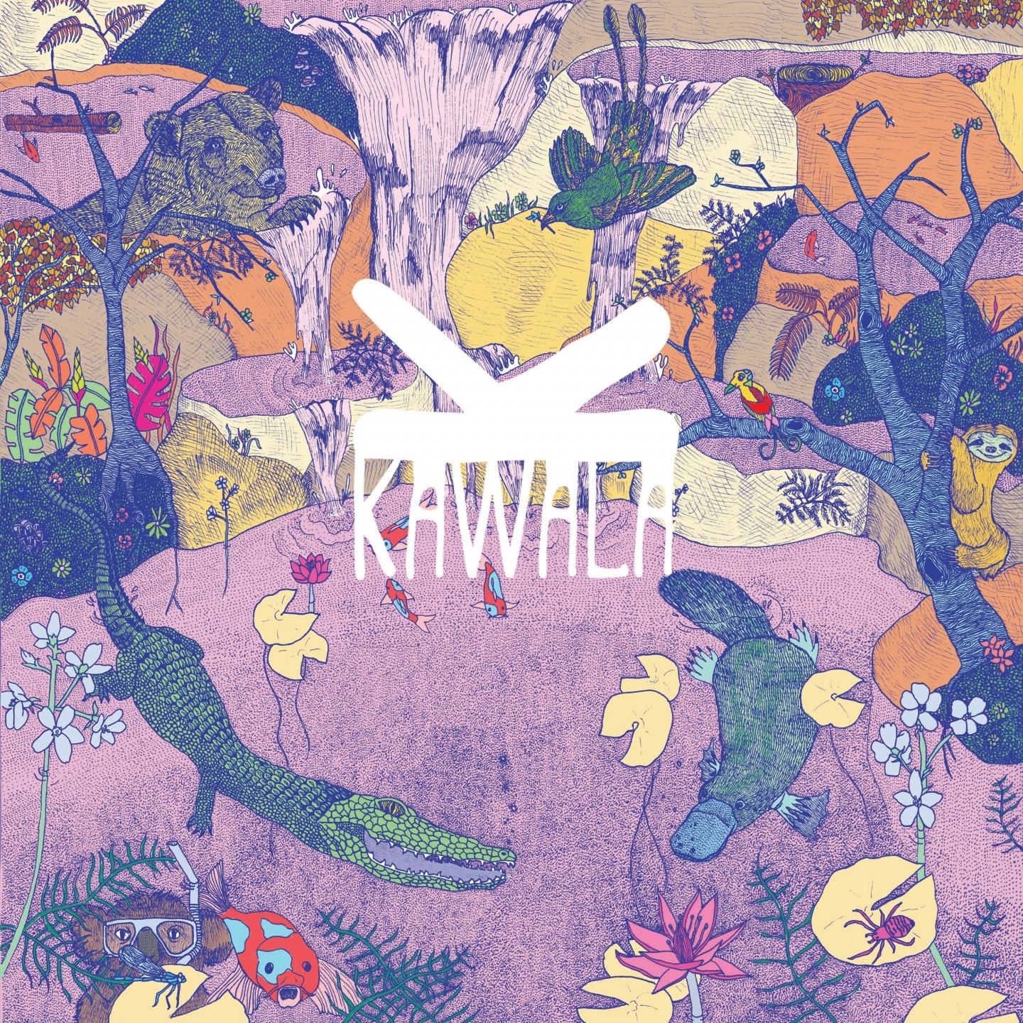 Kept in the Dark_KAWALA_Counting the Miles | 在线播放_Kept in the Dark歌词_Kept in the Dark下载 | 网易云音乐