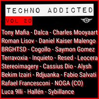 Techno Addicted Vol. 20