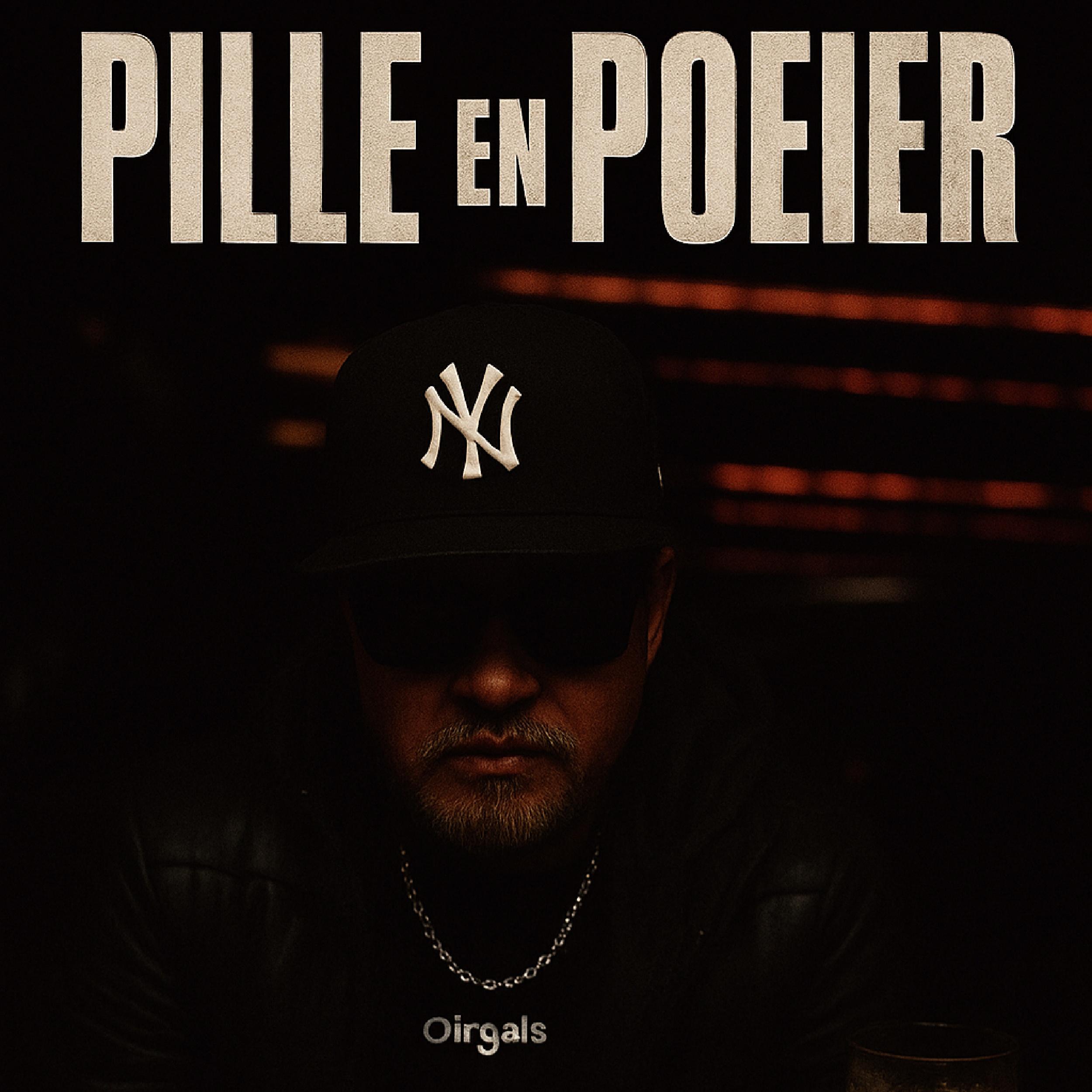 Pille En Poeier