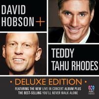 David Hobson & Teddy Tahu Rhodes (Deluxe Edition)