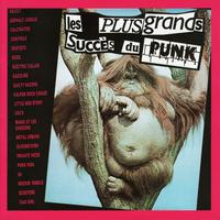 Les Plus Grands Succes du Punk