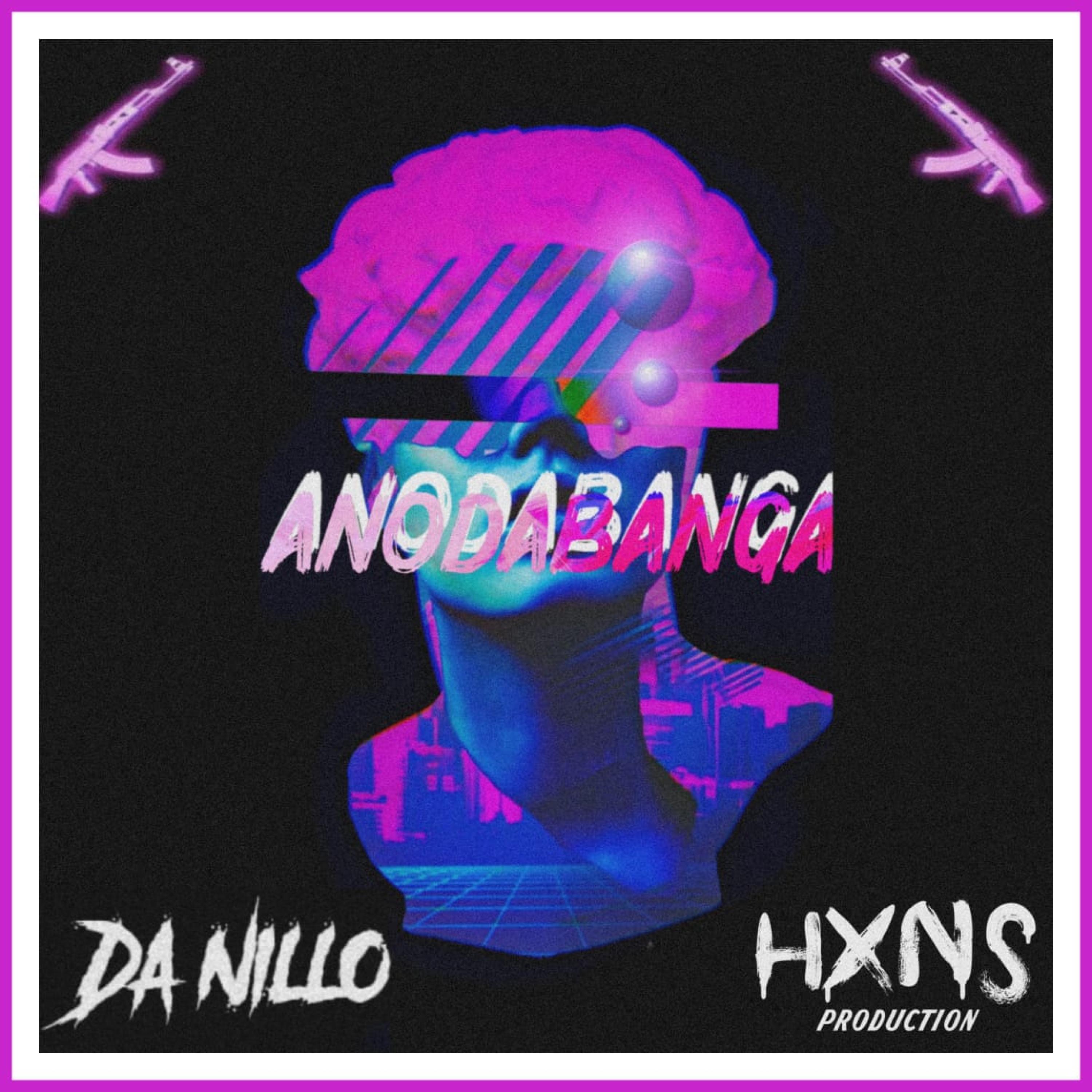 Anodabanga (feat. Hxns Prod)