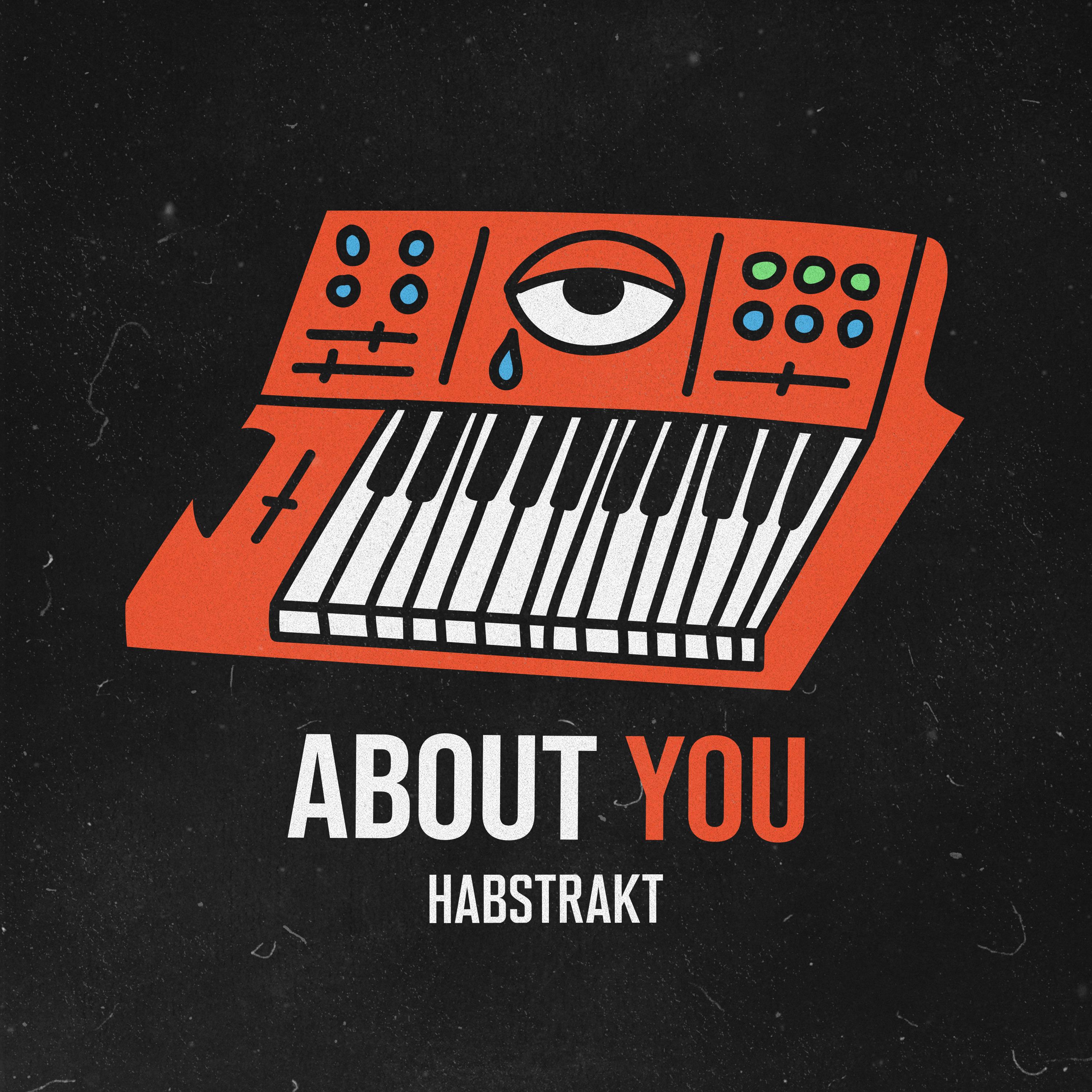 About You_Habstrakt_About You | 在线播放_About You歌词_About You下载 | 网易云音乐