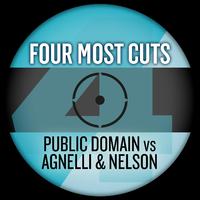 Four Most Cuts Presents - Public Domain vs. Agnelli & Nelson