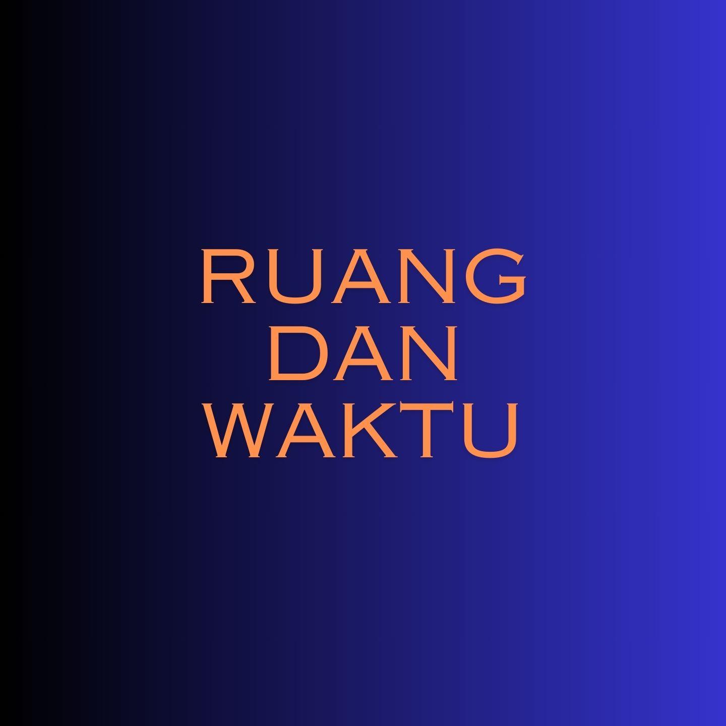 Waktu yang berlalu