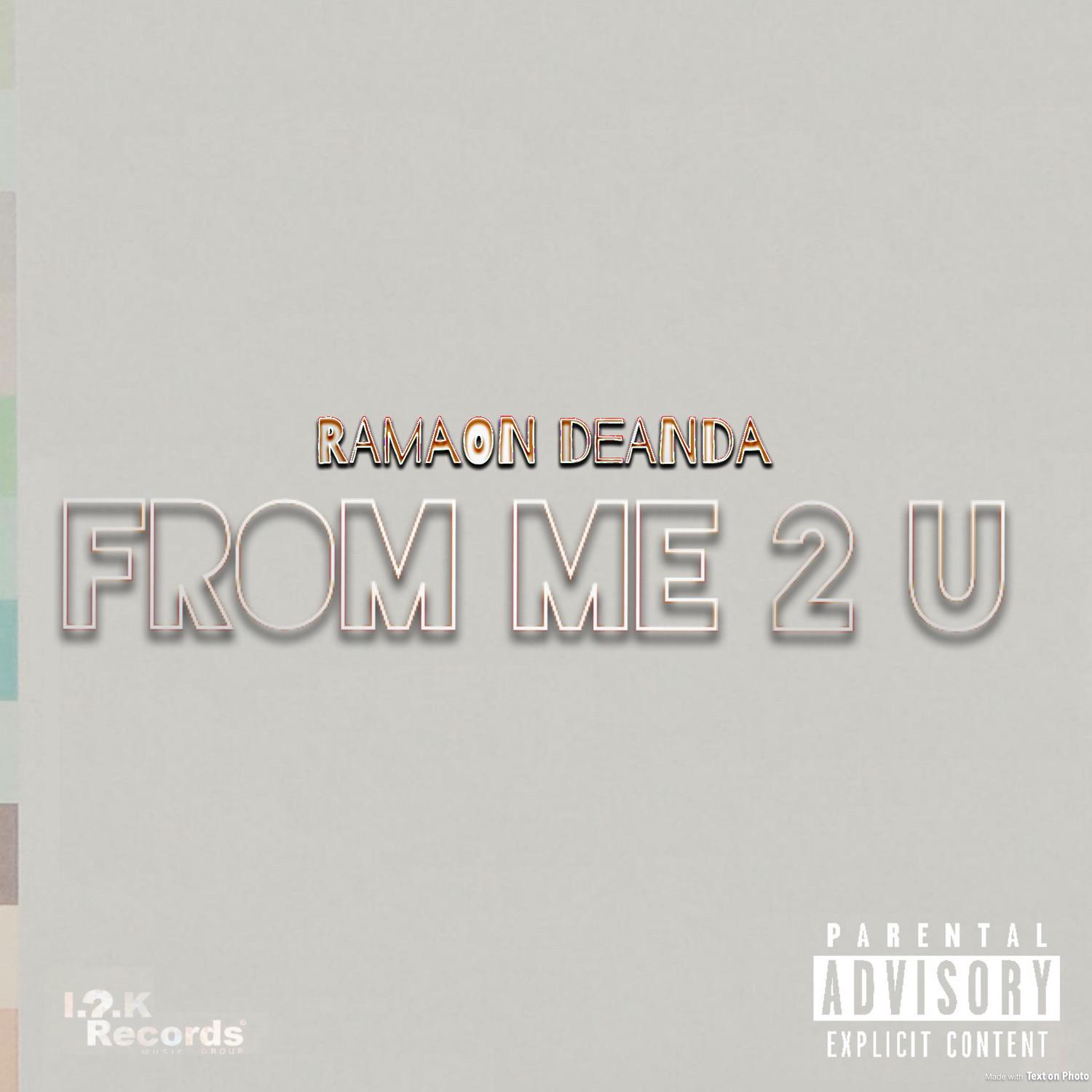 You Keep Sayin (Intro)